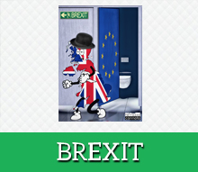 Brexit | U.K. Brexit 2016