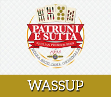 A virità – Patruni e Sutta “Wassup” | BIRRA UFFICIALE TERRAZZA CANNATA 2009 (Parodia Budweiser)