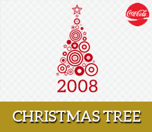 Christmas Tree | Natale 2008 (Parodia Coca Cola)